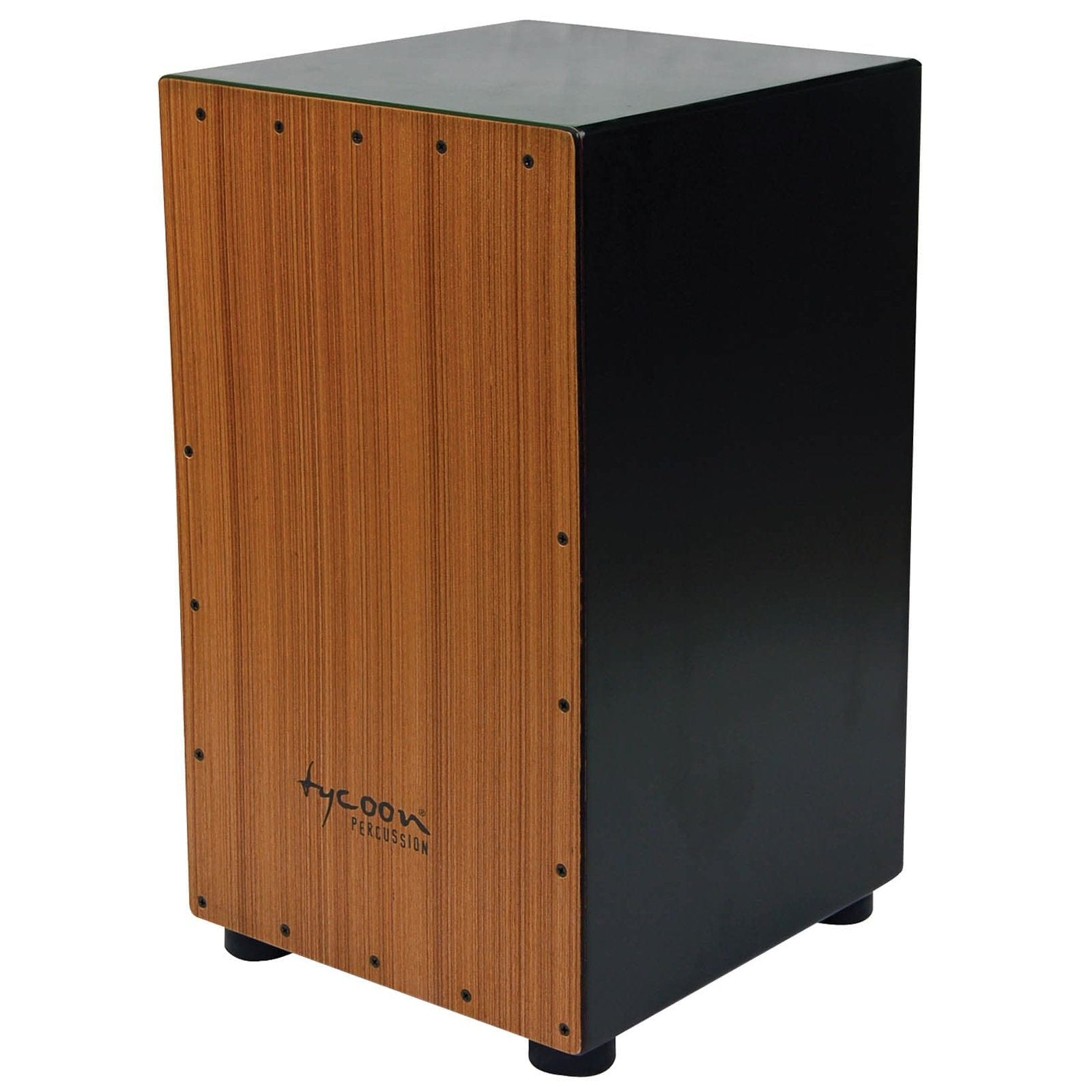 Tycoon Supremo Series Cajon By Tycoon 13X13X21 (Stk-29)