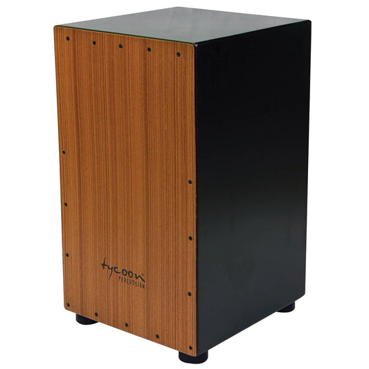 Tycoon Supremo Series Cajon By Tycoon 13X13X21 (Stk-29)