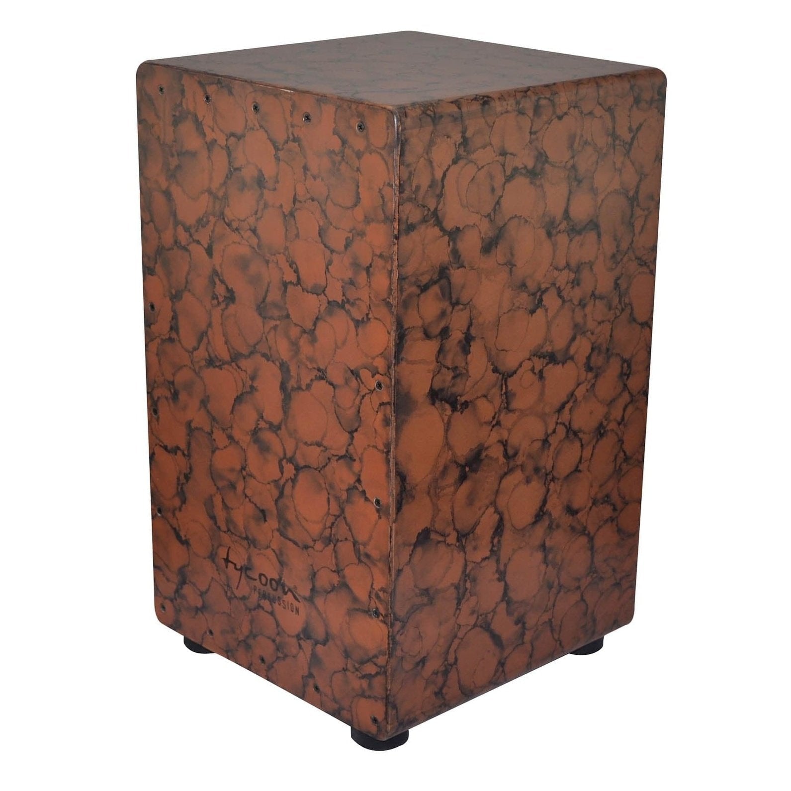 Tycoon Percussion 29 Series Marble Cajon