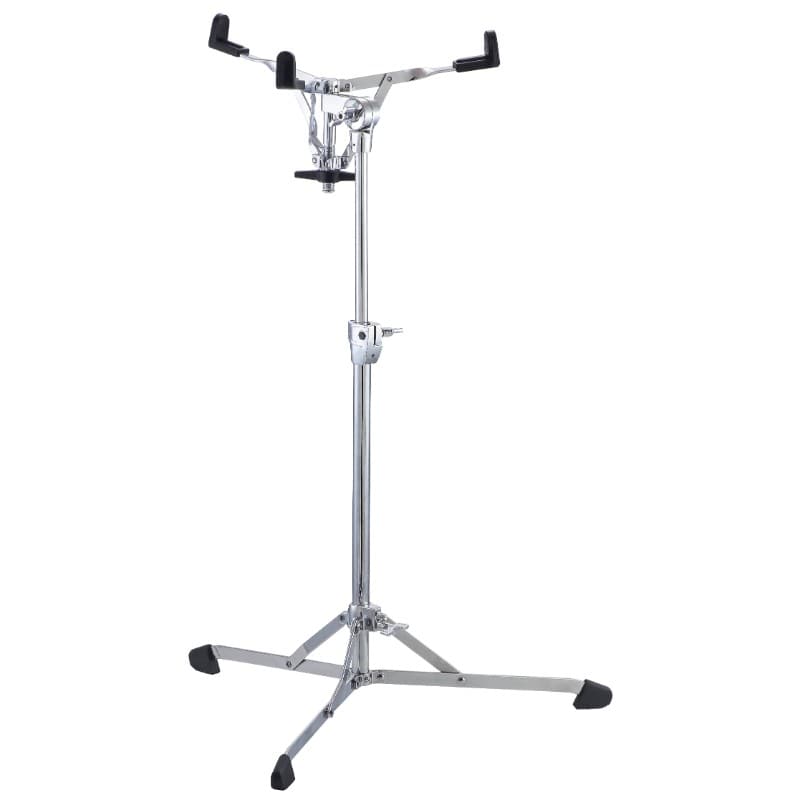 Gibraltar 8000 Series Flat Base, Extended Height Concert Snare Stand