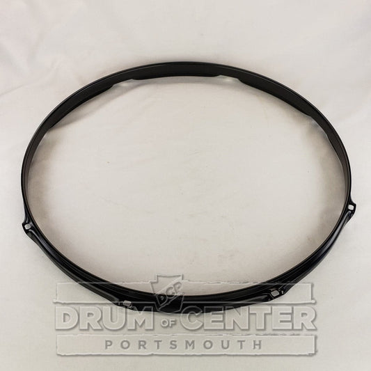 Pearl RIMB1608 Triple-Flanged Drum Hoop 16" 8-hole Black