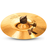 Zildjian K Custom Hybrid Splash Cymbal 9"