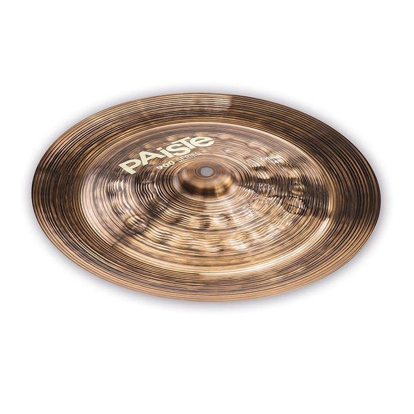 Paiste 900 Series 14 China Cymbal