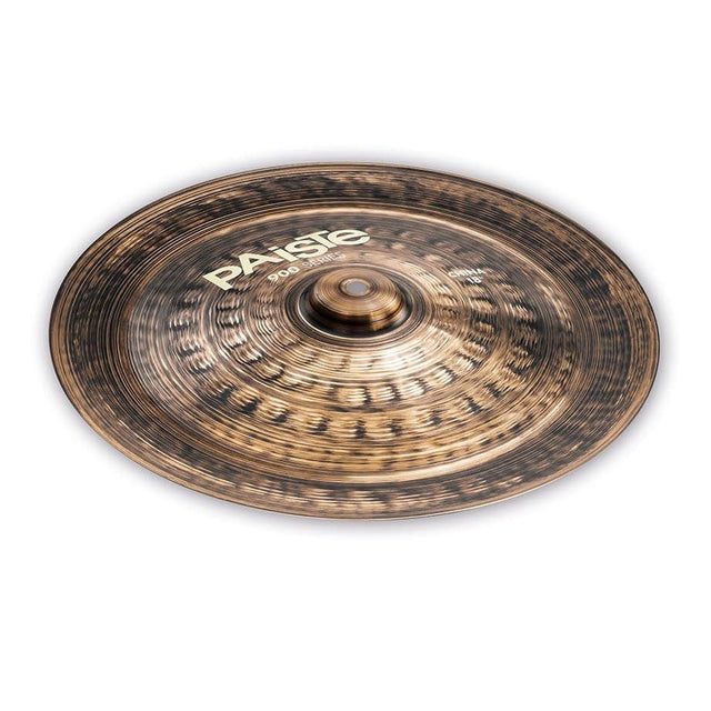 Paiste 900 Series 18 China Cymbal