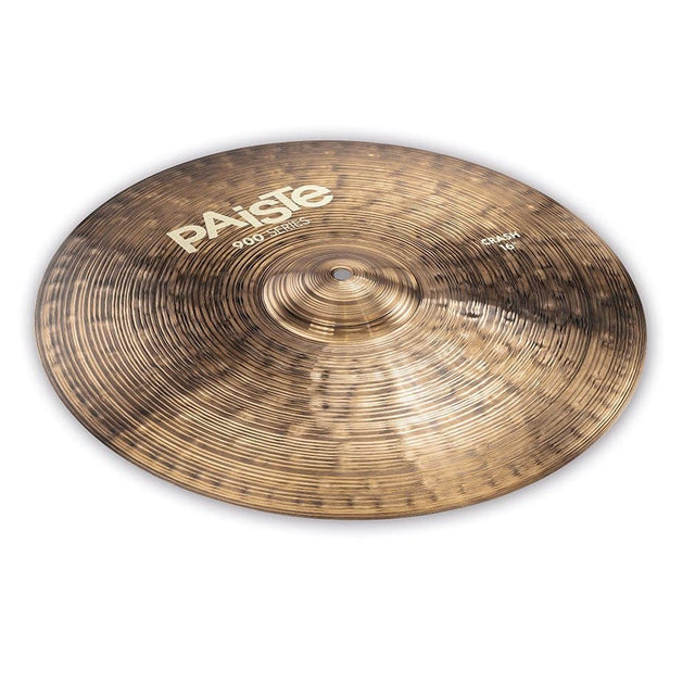 Paiste 900 Series 16 Crash Cymbal