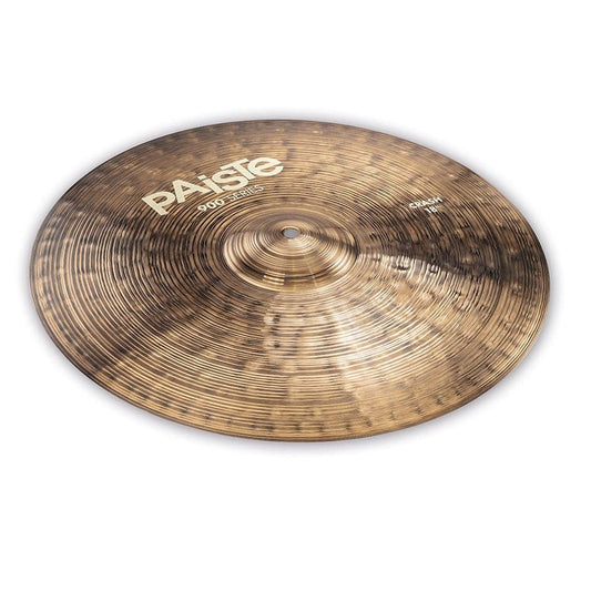 Paiste 900 Series 18 Crash Cymbal