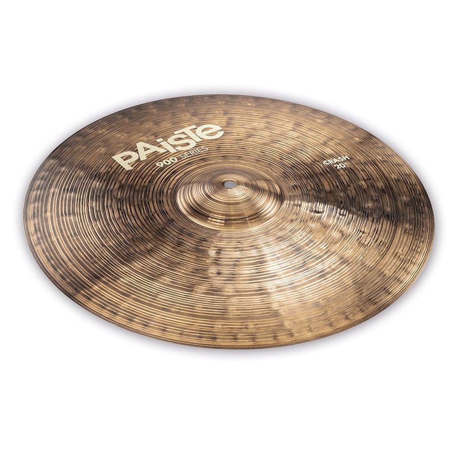 Paiste 900 Series 20 Crash Cymbal