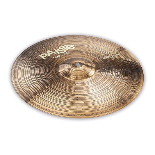 Paiste 900 Series 16 Heavy Crash Cymbal