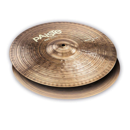 Paiste 900 Series 14 Heavy Hi Hat Bottom Cymbal