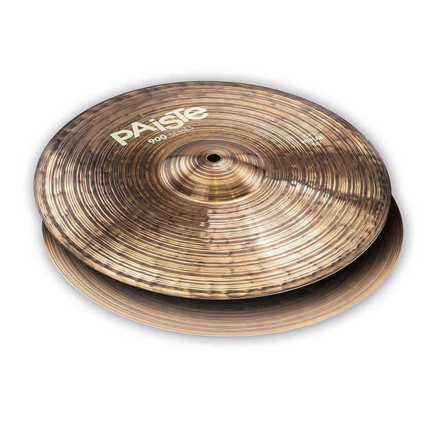 Paiste 900 Series 14 Hi Hat Bottom Cymbal