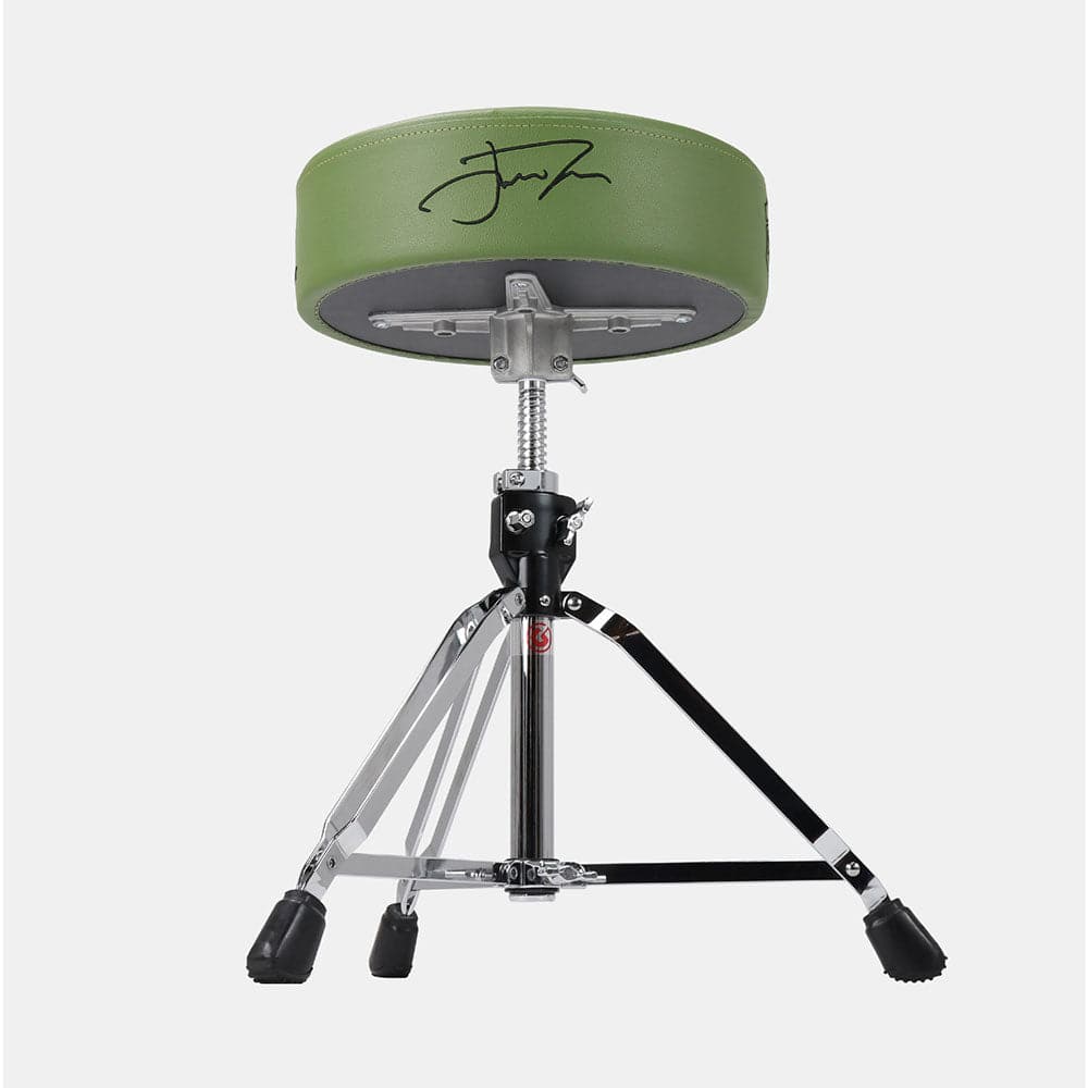Gibraltar 9608JD 9000 Series SJC Josh Dun Drum Throne