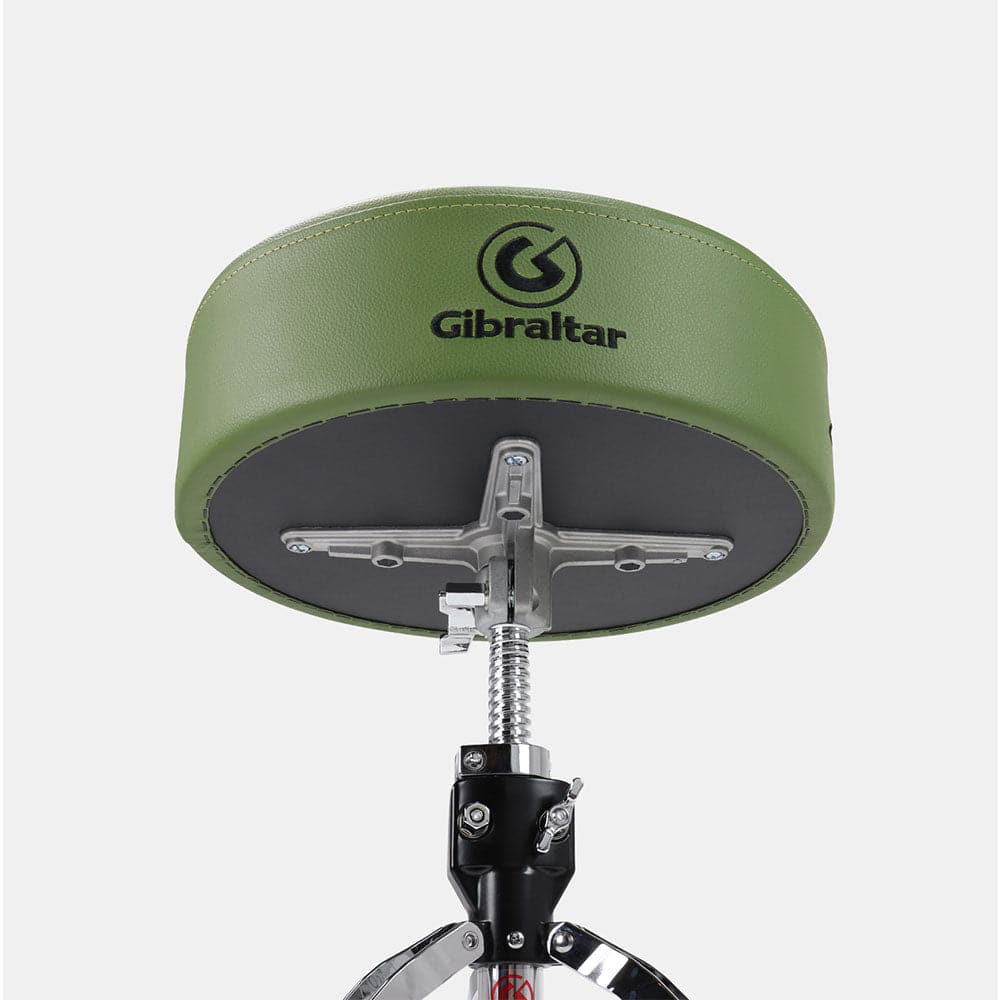 Gibraltar 9608JD 9000 Series SJC Josh Dun Drum Throne