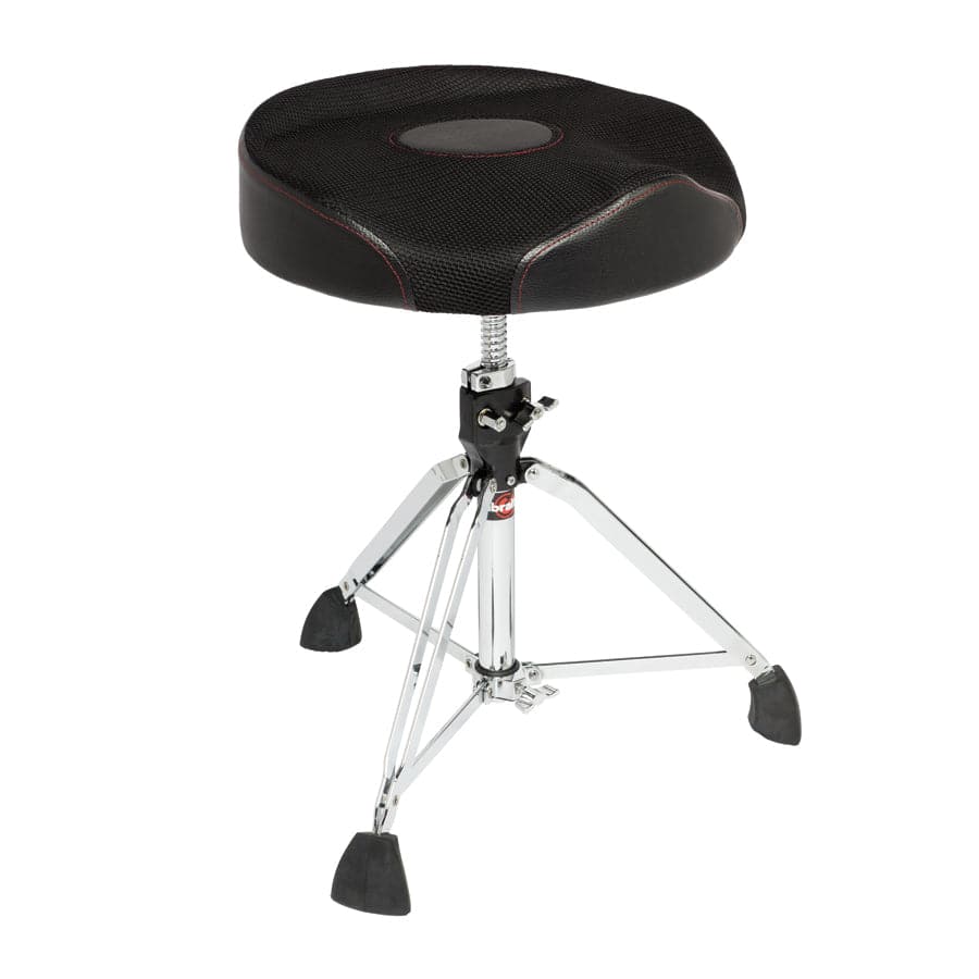 Gibraltar Pro Throne Oversized Round Web With Two-Tone