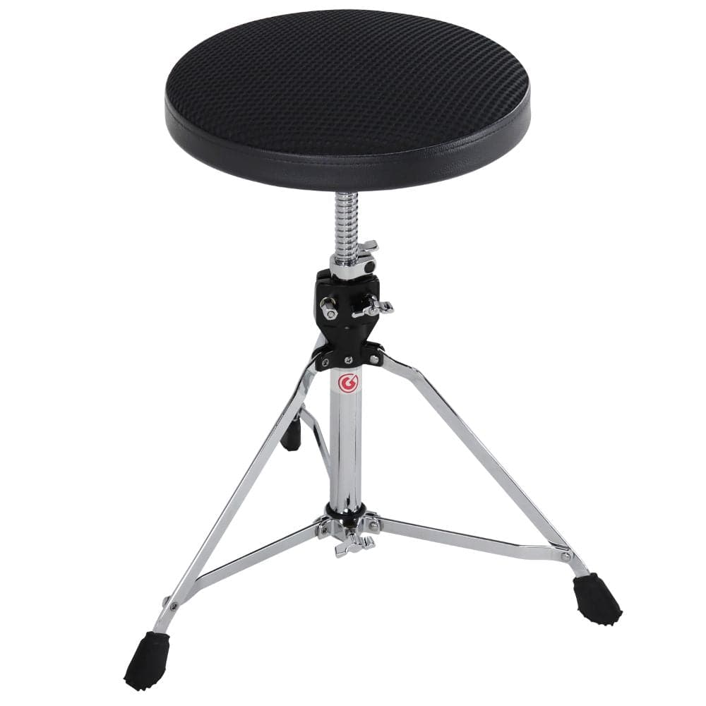 Gibraltar 9708AST 9000 Series Airtech Skinny Top Single Braced Throne