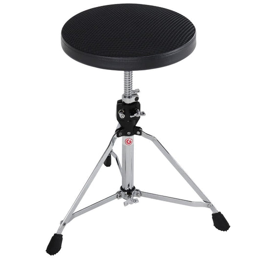 Gibraltar 9708AST 9000 Series Airtech Skinny Top Single Braced Throne