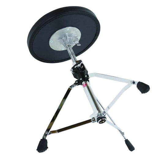Gibraltar 9708AST 9000 Series Airtech Skinny Top Single Braced Throne
