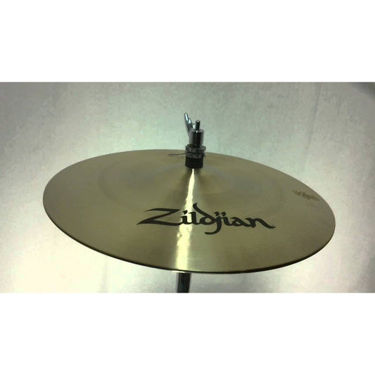 Zildjian A New Beat Hi Hat Cymbals 14"