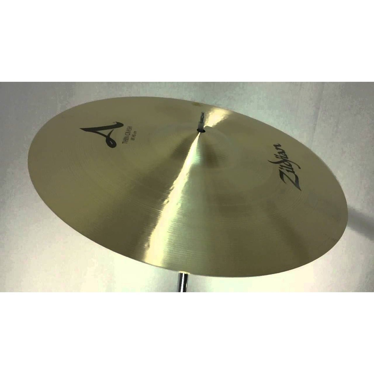 Zildjian A Thin Crash Cymbal 18"