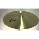Zildjian A Thin Crash Cymbal 19"