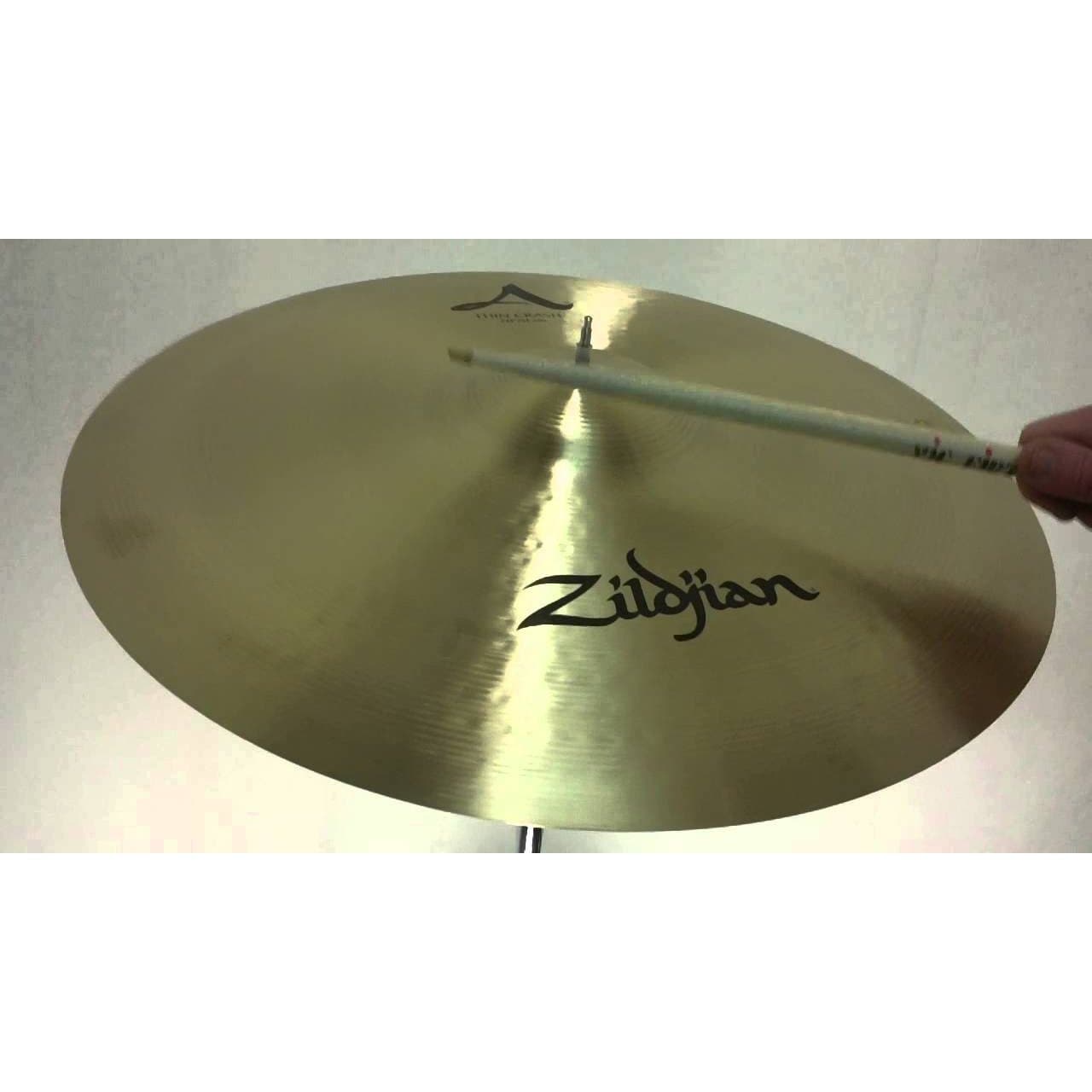 Zildjian A Thin Crash Cymbal 20