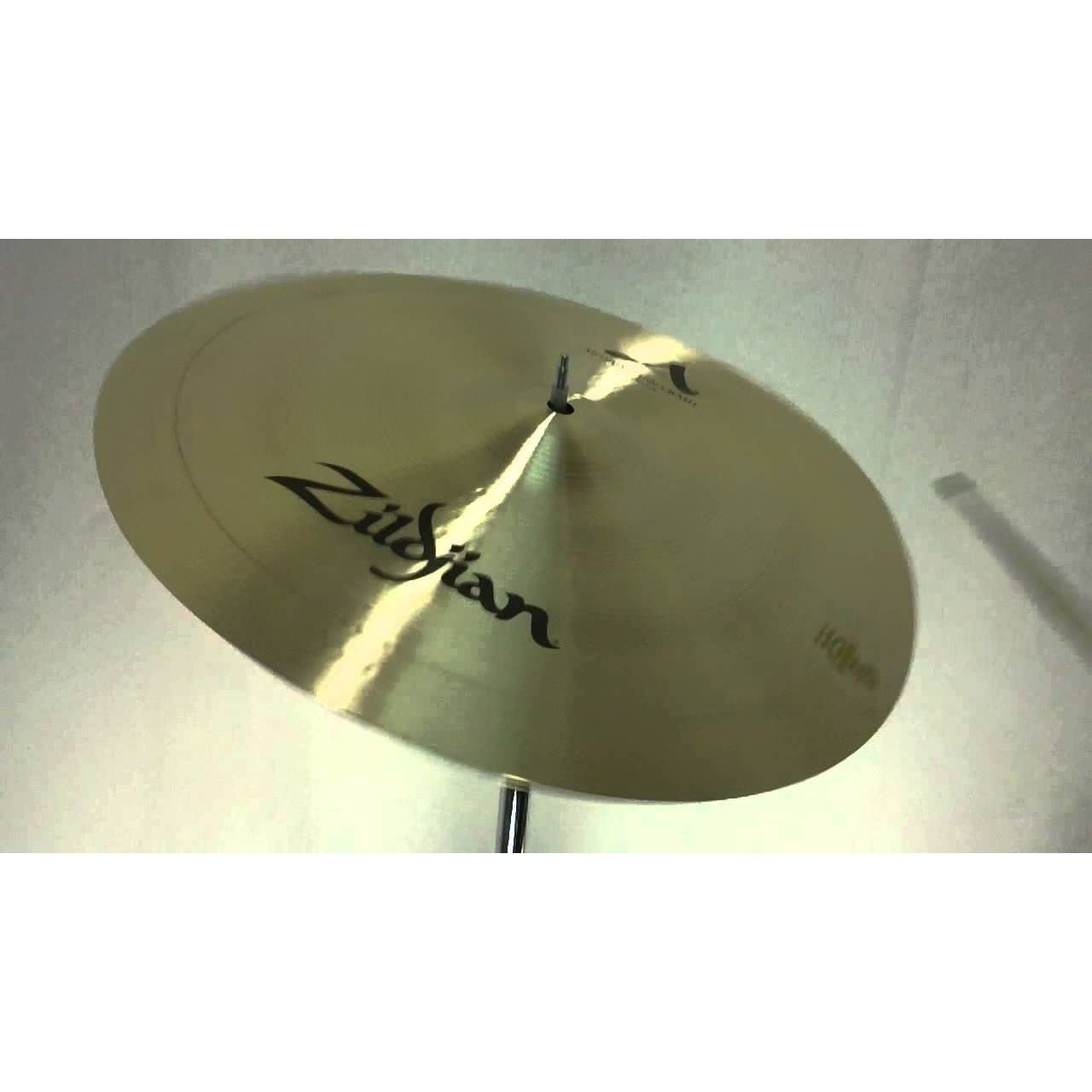 Zildjian A Medium Thin Crash Cymbal 16