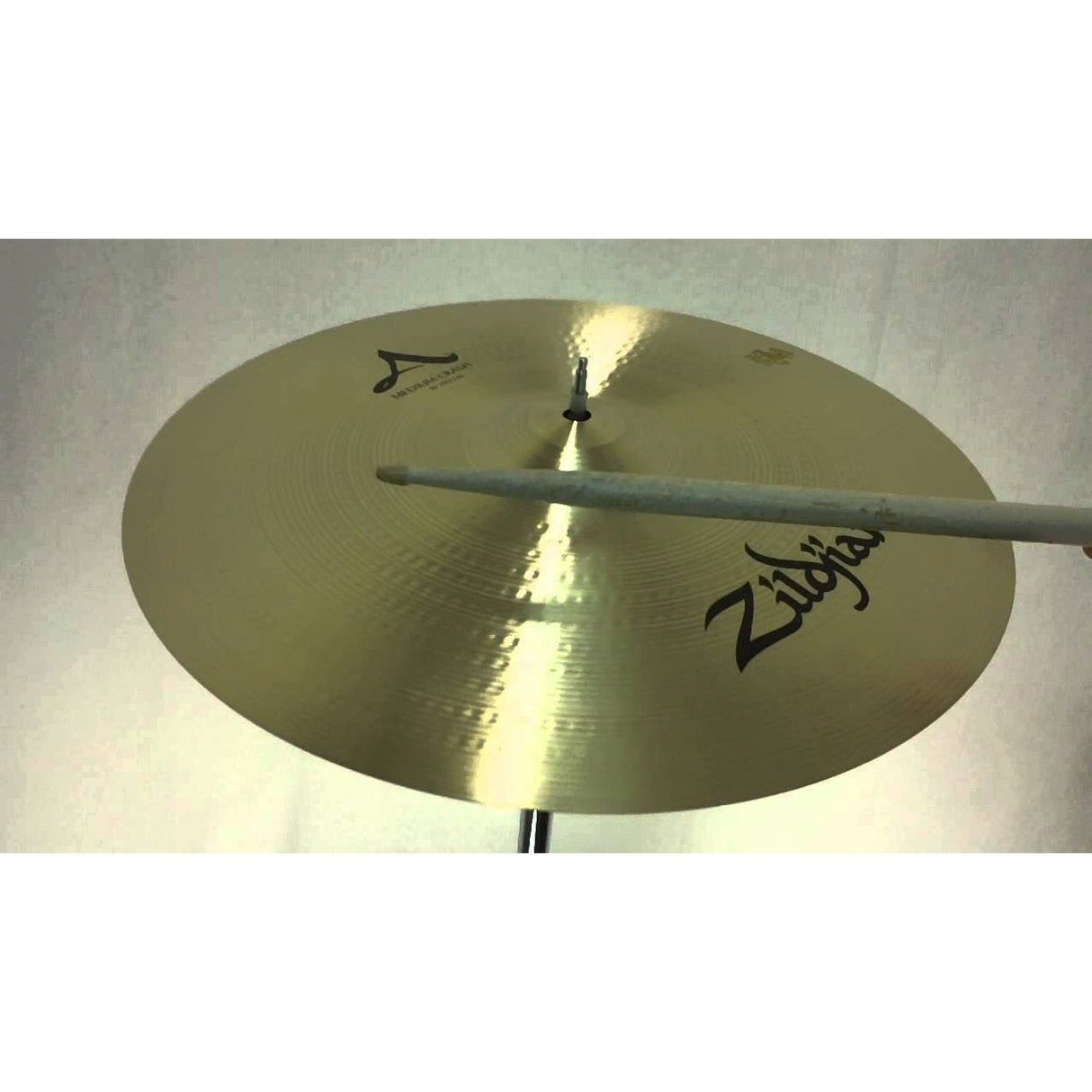 Zildjian A Medium Crash Cymbal 16"