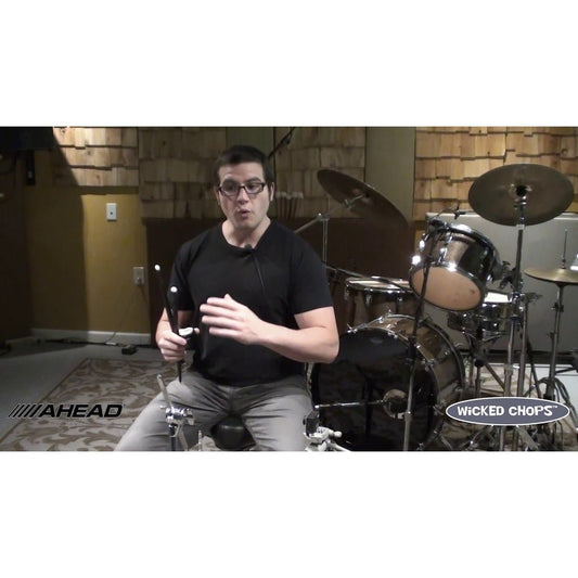 Ahead Wicked Chops Practice Pad