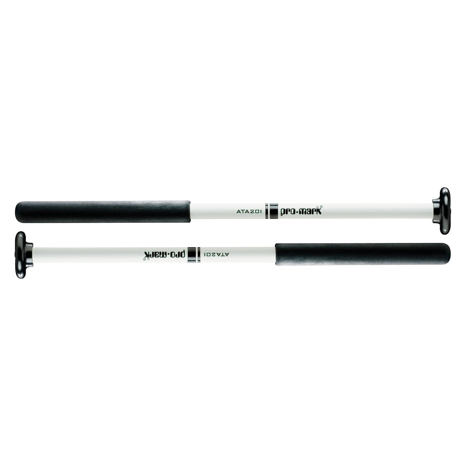 Promark Aluminum Shaft ATA20I Thin Nylon Head Tenor Mallet
