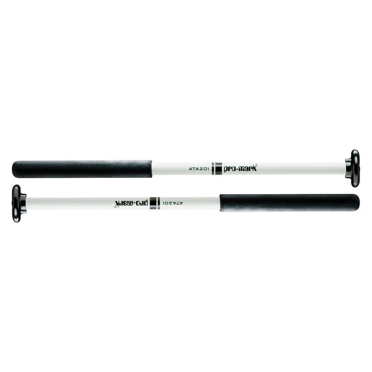Promark Aluminum Shaft ATA20I Thin Nylon Head Tenor Mallet