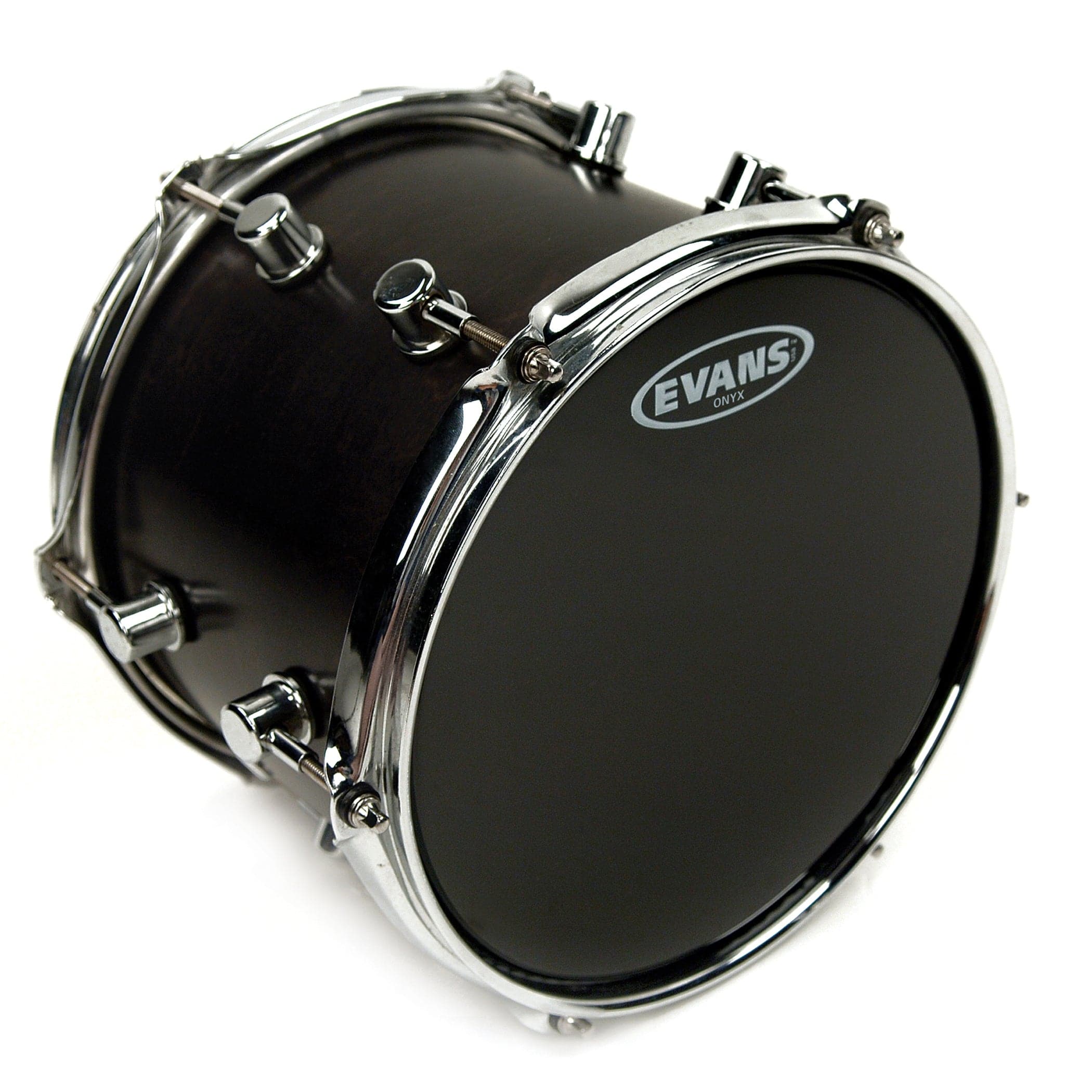 Evans Onyx Drum Head, 6 Inch