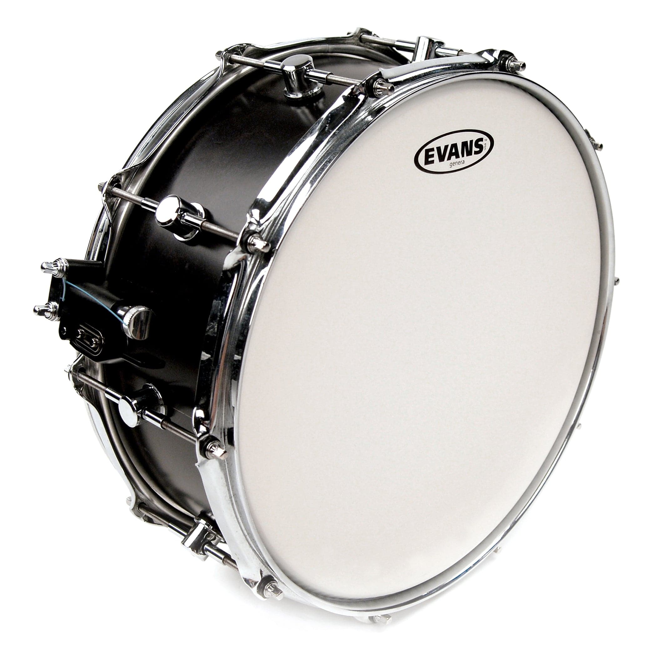 Evans Genera HD Drum Head, 14 Inch