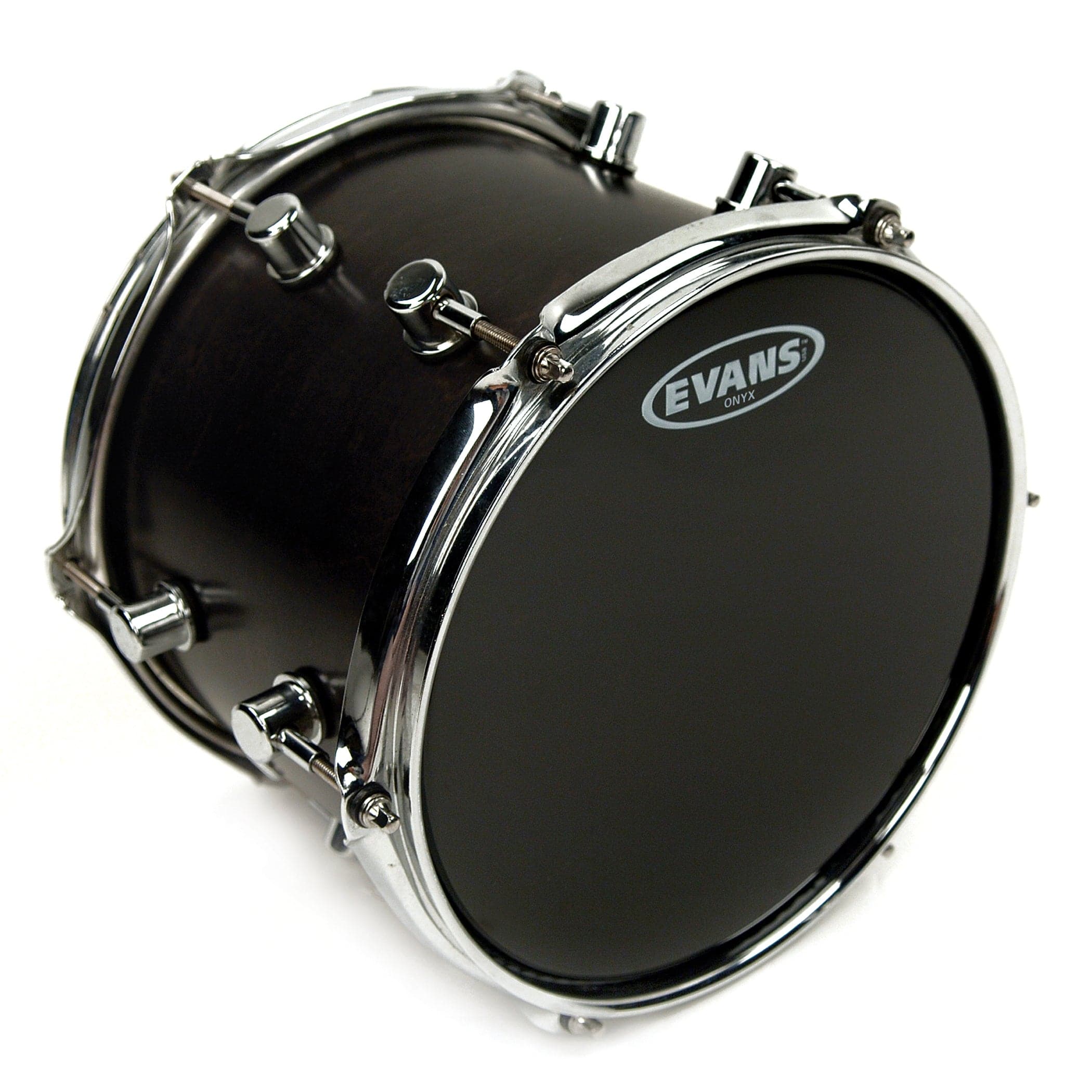 Evans Onyx Drum Head, 15 Inch