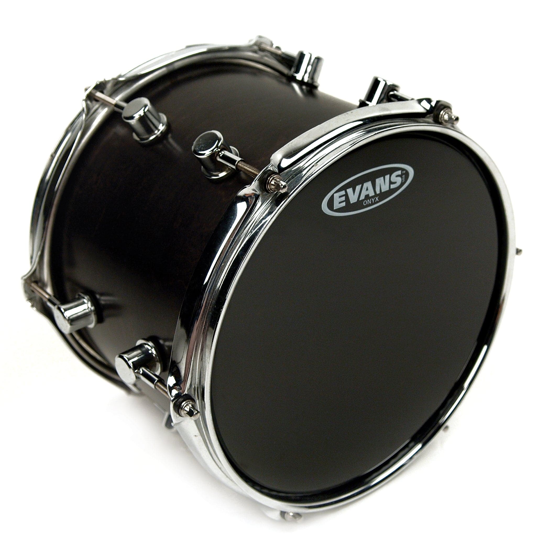 Evans Onyx Drum Head, 18 Inch