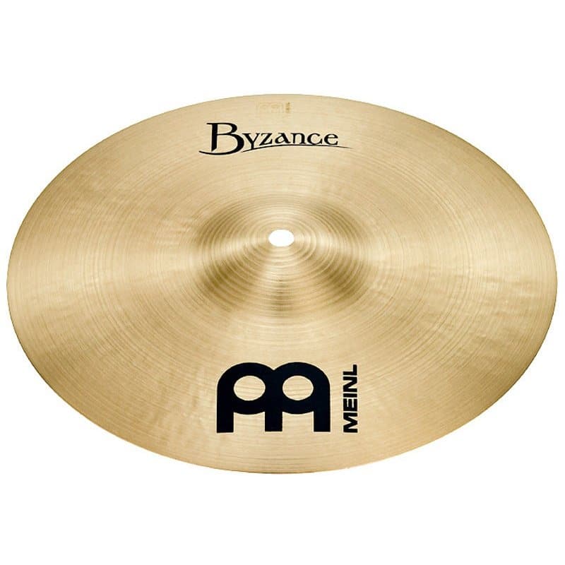 Meinl Byzance Traditional Splash Cymbal 6