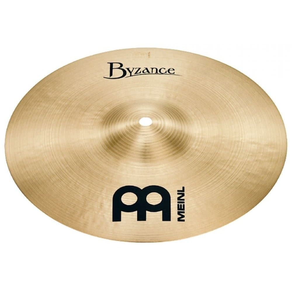 Meinl Byzance Traditional Splash Cymbal 8