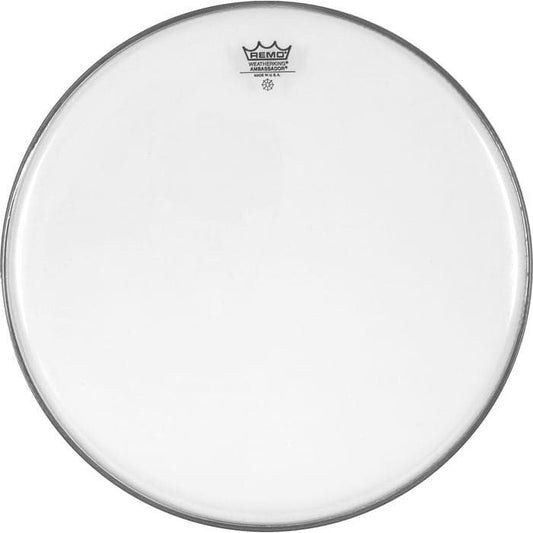 Remo Clear Ambassador 20 Inch Drum Head