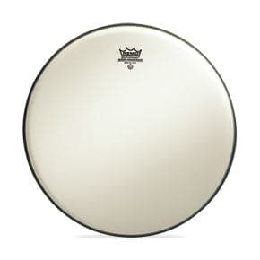 Remo Suede Ambassador 14 Inch Drum Head