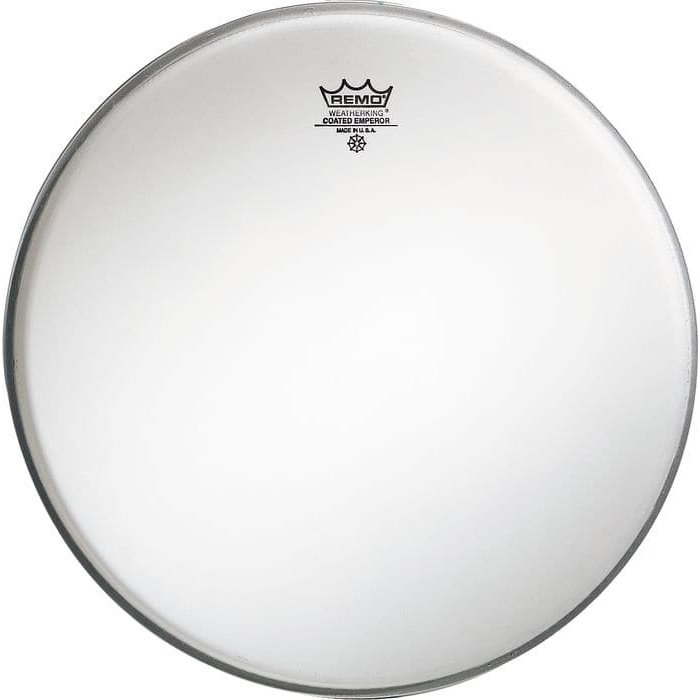 Remo Coated Emperor 18 Inch Bass Drum Head