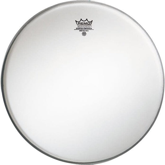 Remo Coated Emperor 34 Inch Bass Drum Head