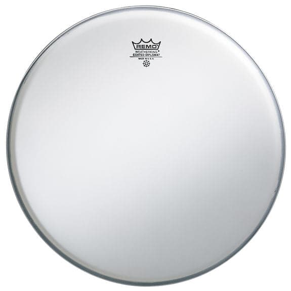 Remo Coated Diplomat 6 Inch Drum Head