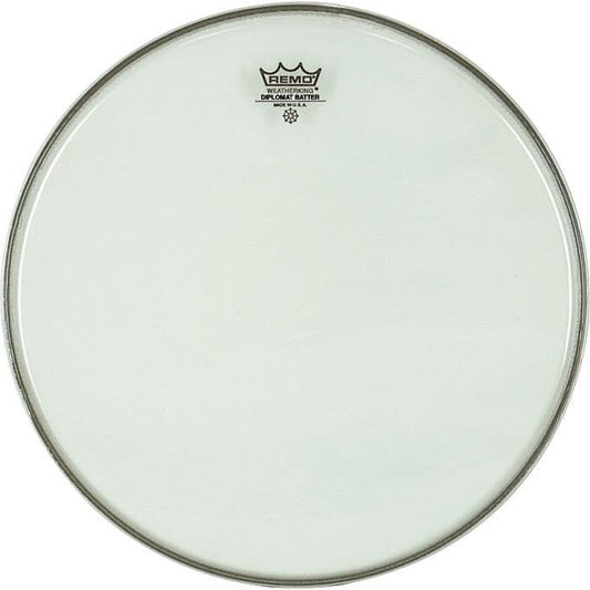 Remo Clear Diplomat 6 Inch Drum Head