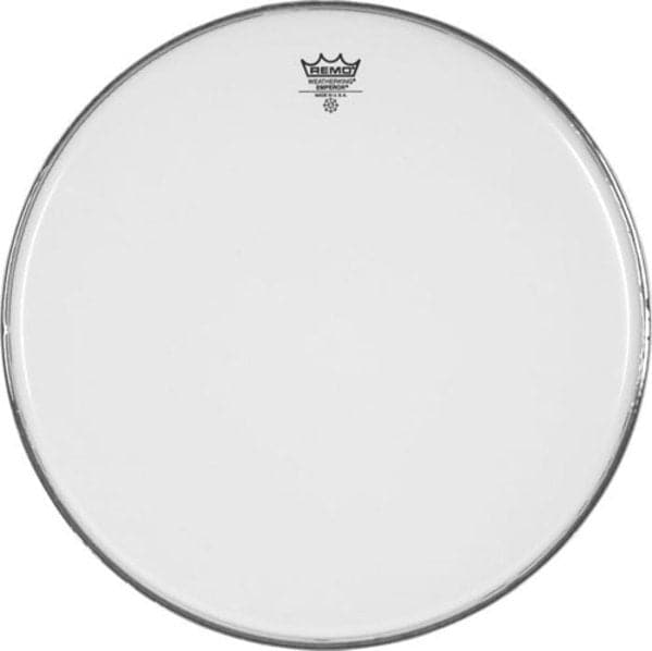 Remo Clear Emperor 20 Inch Drum Head