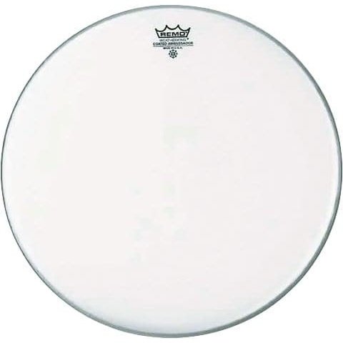 Remo Coated Ambassador 23 Inch Bass Drum Head