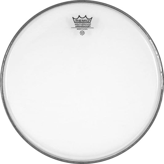 Remo Clear Ambassador 18 Inch Bass Drum Head