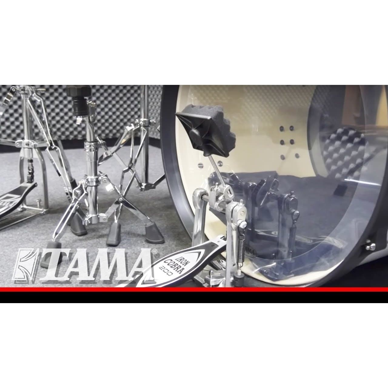 Tama BS10QS Soft Sound Bass Drum Beater