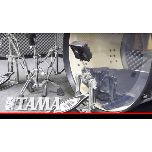 Tama BS10QS Soft Sound Bass Drum Beater