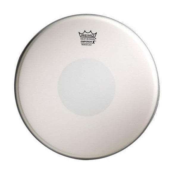 Remo Coated Emperor X 10 Inch Drum Head