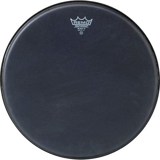 Remo Black Emperor X 12 Inch Drum Head