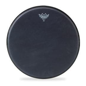 Remo Black Emperor X 14 Inch Drum Head