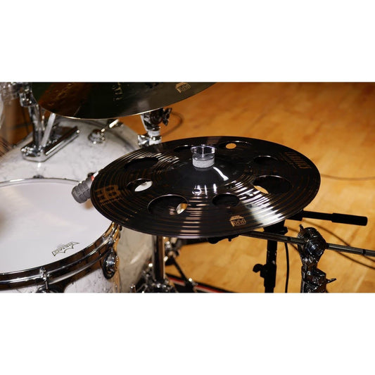 Meinl Classics Custom Dark 16" Trash Stack